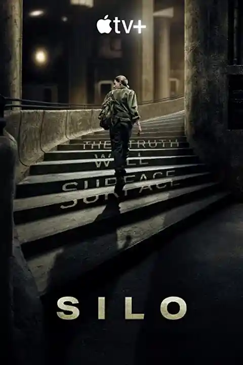 Silo - Elite IPTV Premium IPTV Subscription